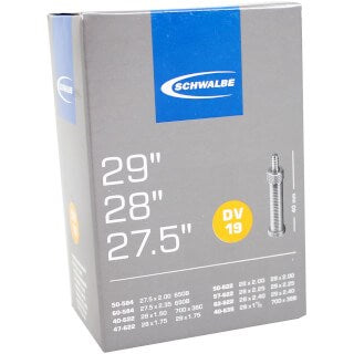 Schwalbe-Röhre #19 40 62-584 635 dv40