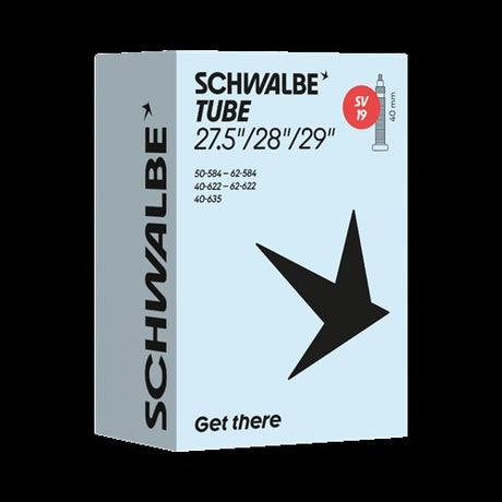 Schwalbe-Röhre Nr. 19 40 62-584 635 SV40