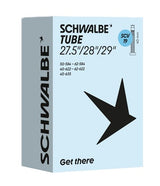 Schwalbe benelux b.v. Schlauch (SCV19) – 29 28 27,5'' (40 62-584 635) – Klickventil