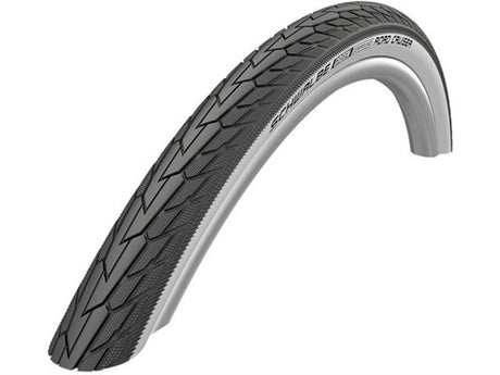 Schwalbe Exterior 20-1.75 (47-406) Road Cruiser Active Whitewall
