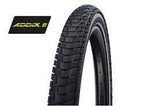 Schwalbe Tire Pick-up E-Cargo 24x2.15 (55-507) Schwarzer Reflex