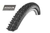 Schwalbe Reifen Sam Leistung