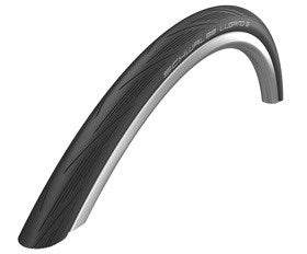 Faltband Schwalbe Lugano 2 K-Guard 28 x 1,00 25-622 mm-schwarz