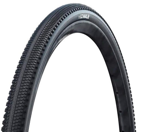 Schwalbe benelux b.v. Schwalbe Drahtreifen G-One Comp 35-622 schwarz
