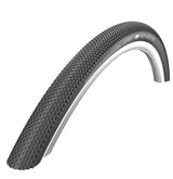 Schwalbe Faltreifen G-One Allround Perf 40-622 TLR schwarz