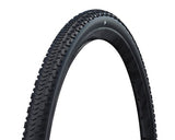 Schwalbe Faltreifen G-One RX Performance 40-622 TLR schwarz