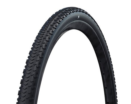 Schwalbe Faltreifen G-One RX Performance 40-622 TLR schwarz