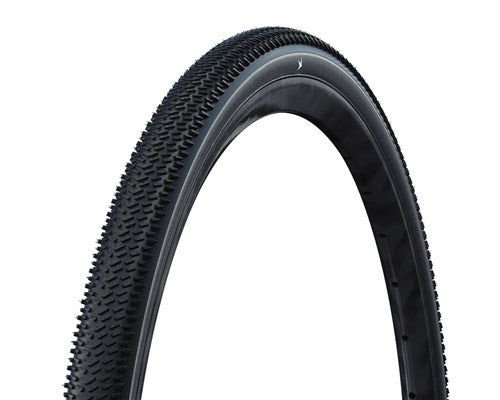 Schwalbe Faltreifen G-One Reflection Performance 45-622 TLR schwarz