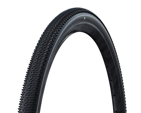 Schwalbe Faltreifen G-One Reflection Performance 45-622 TLR schwarz