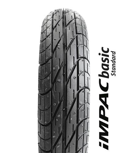 Rolko Bub. 225x55 Black Impac ist 327 Wave