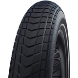 Schwalbe Drahtreifen Motion Super Moto-X 100-406 +r schwarz