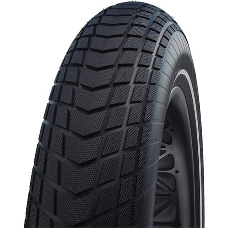 Schwalbe Drahtreifen Motion Super Moto-X 100-406 +r schwarz