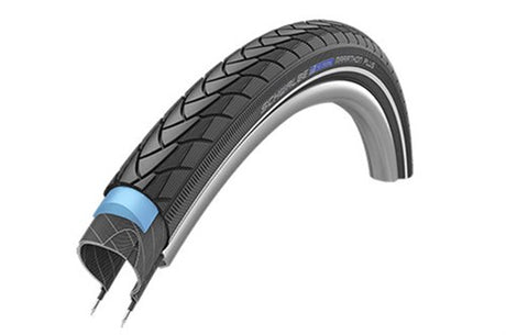 äußerer Reifen plus 26 x 1,75 (47-559) Schwarz