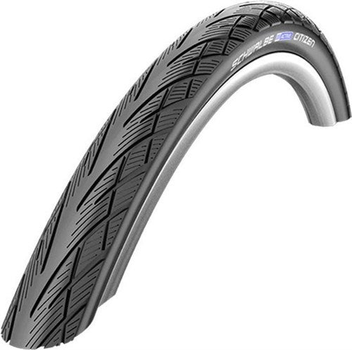 Schwalbe Tire R 26x1.75 47-559 Bürger