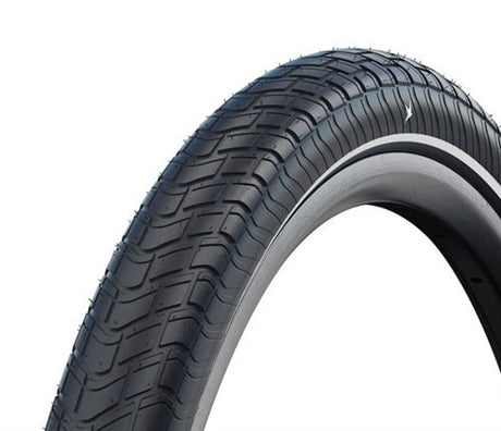 Big Apple Exterior 26 x 2,00 (50-559) Schwarz
