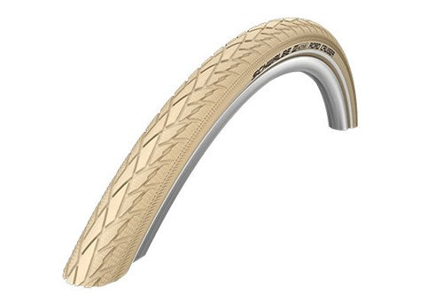 Railler Road Cruiser 28 x 1,60 (42-622) Creme