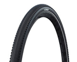 Schwalbe Reifen G-One Comp Plus 45-622 ZW Refl