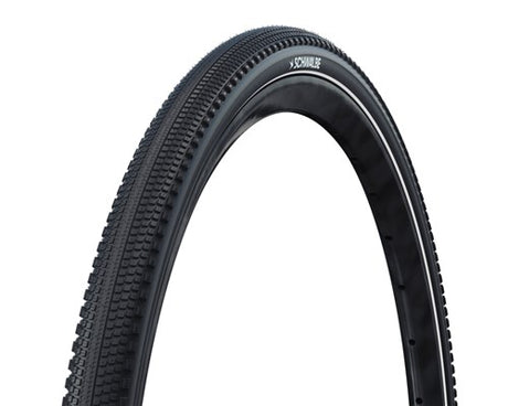 Schwalbe Reifen G-One Comp Plus 45-622 ZW Refl