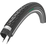 Schwalbe Außenreifen Road Cruiser Plus 28 x 1,75 schwarz refl