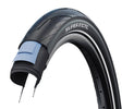 Schwalbe Außenreifen R 62-622 Super Moto Perf. Rennwache