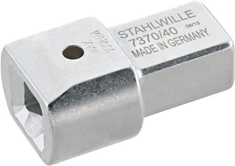 Stahlwille Steckadapter 14x18-9x12