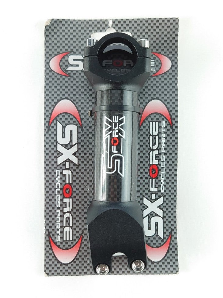 STEM SX-Force voraus vollen Kohlenstoff