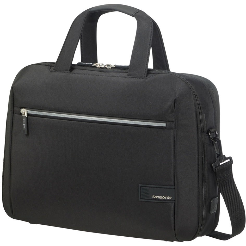 Samsonite LitePoint -Umhängetasche 15,6 Zoll
