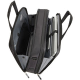 Samsonite LitePoint -Umhängetasche 15,6 Zoll