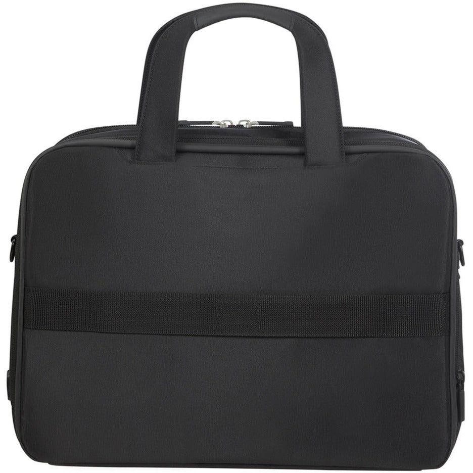 Samsonite LitePoint -Umhängetasche 15,6 Zoll