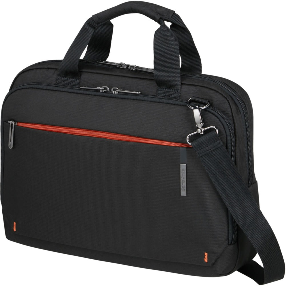 Samsonite Samsonite Network 4 Umhängetasche 14.1