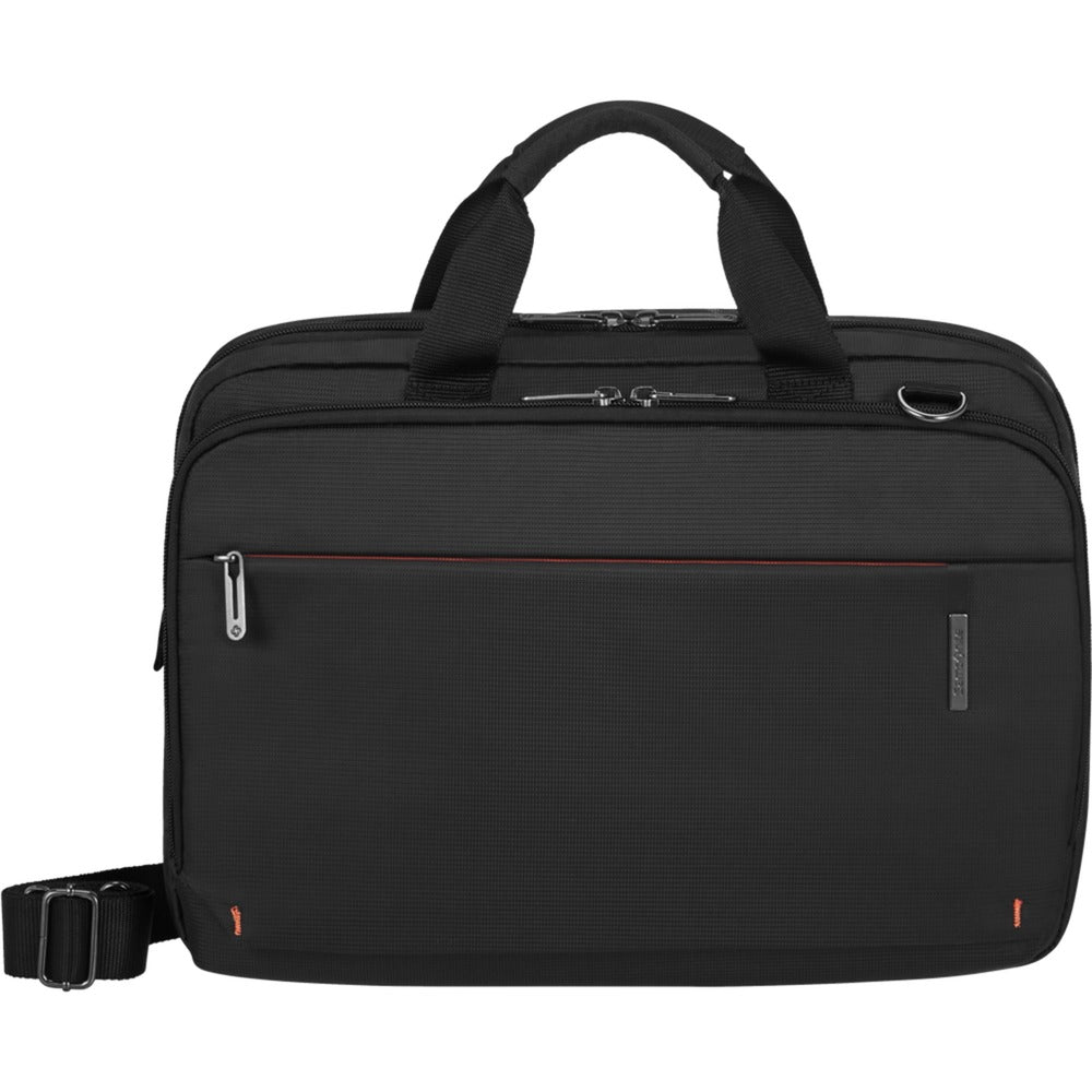 Samsonite Samsonite Network 4 Umhängetasche 15.6