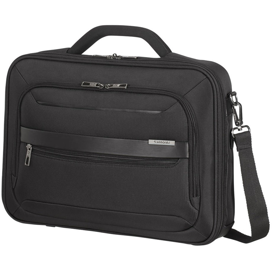 Samsonite Vectura Evo Umhängetasche 15,6 Zoll