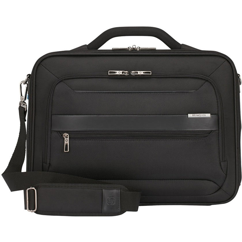 Samsonite Vectura Evo Umhängetasche 15,6 Zoll