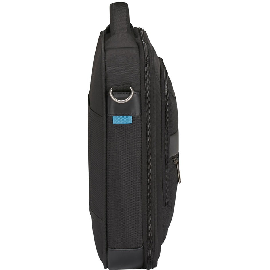 Samsonite Vectura Evo Umhängetasche 15,6 Zoll