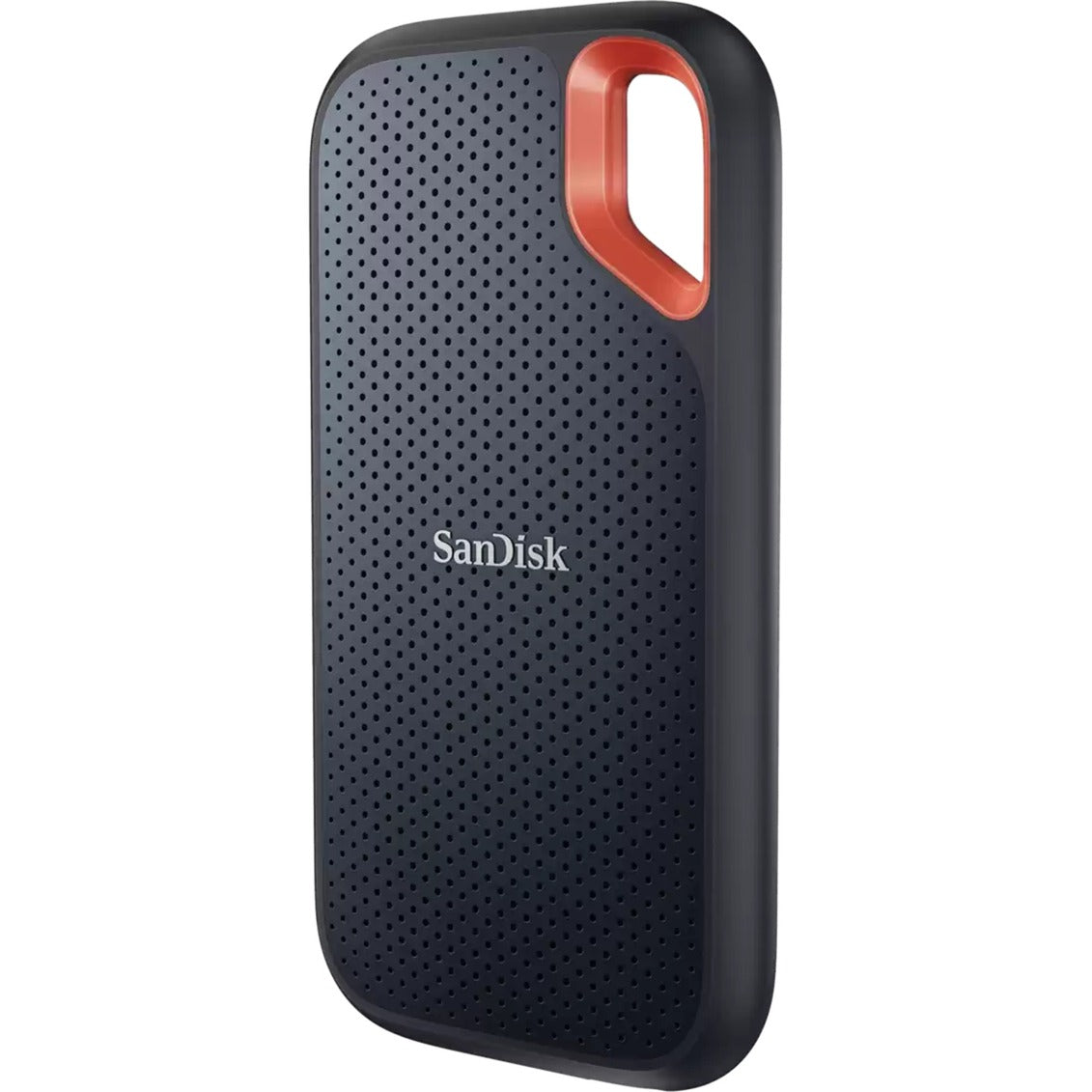 Tragbare SanDisk SSD V2, 4 TB