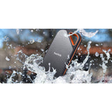 Sandisk Sandisk tragbarer V2, 2 TB