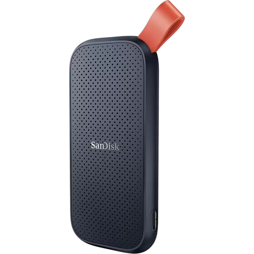 Sandisk Sandisk tragbarer SSD 2 TB