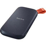 Sandisk Sandisk tragbarer SSD 2 TB