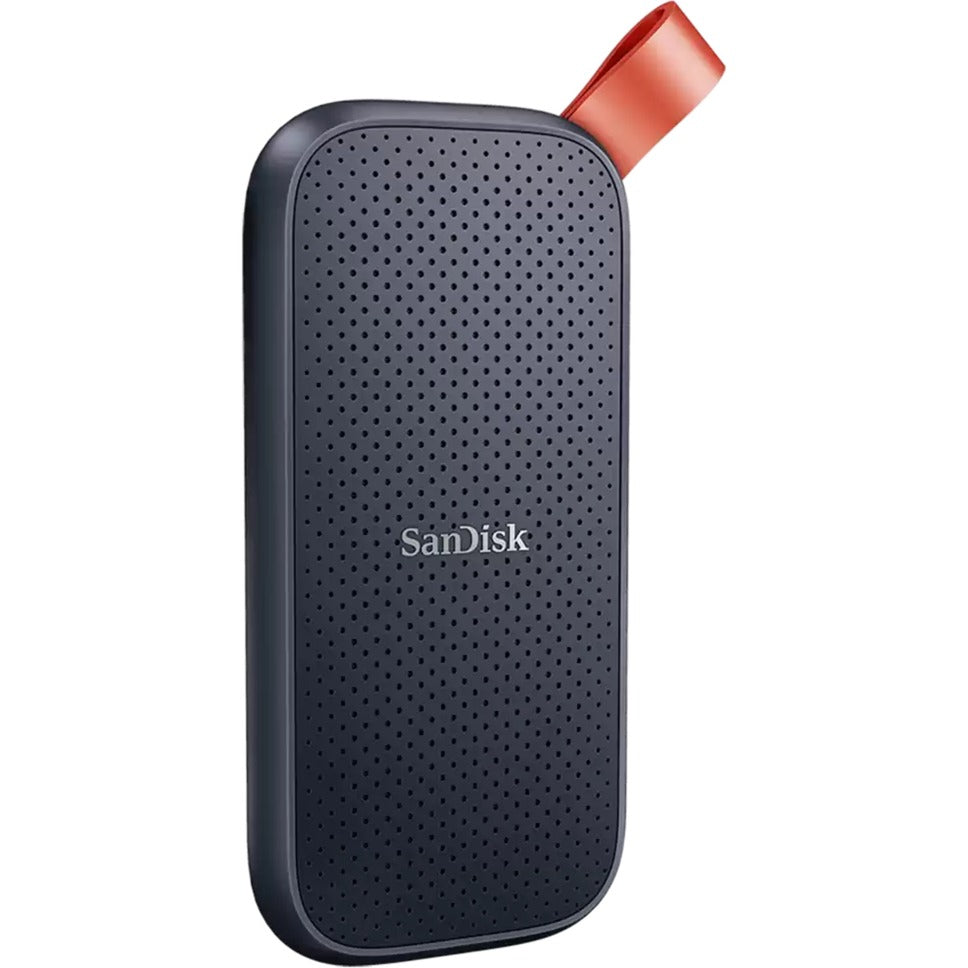 Sandisk Sandisk tragbarer SSD 480 GB