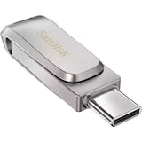 Sandisk Ultra Dual Drive Luxus 1 TB