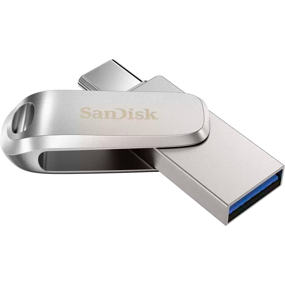 Sandisk Ultra Dual Drive Luxus 512 GB