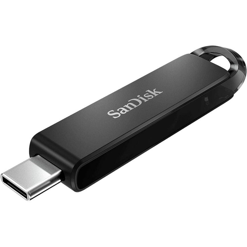 Sandisk Ultra USB Typ-C 256 GB