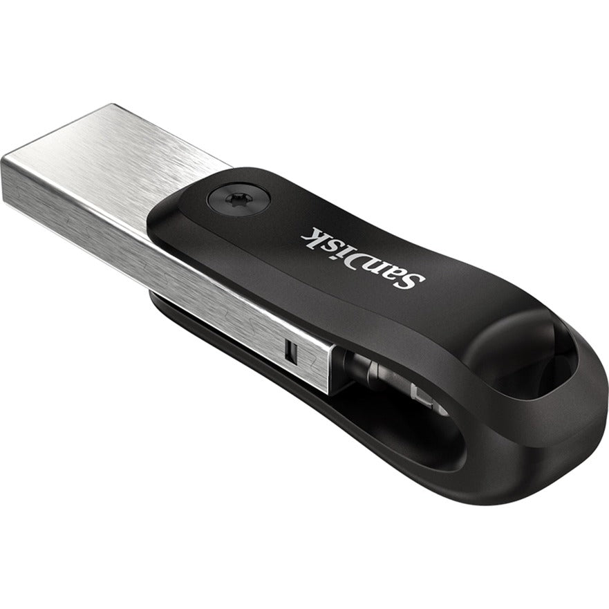 Sandisk ixpand go 128 GB