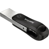 Sandisk ixpand go 128 GB
