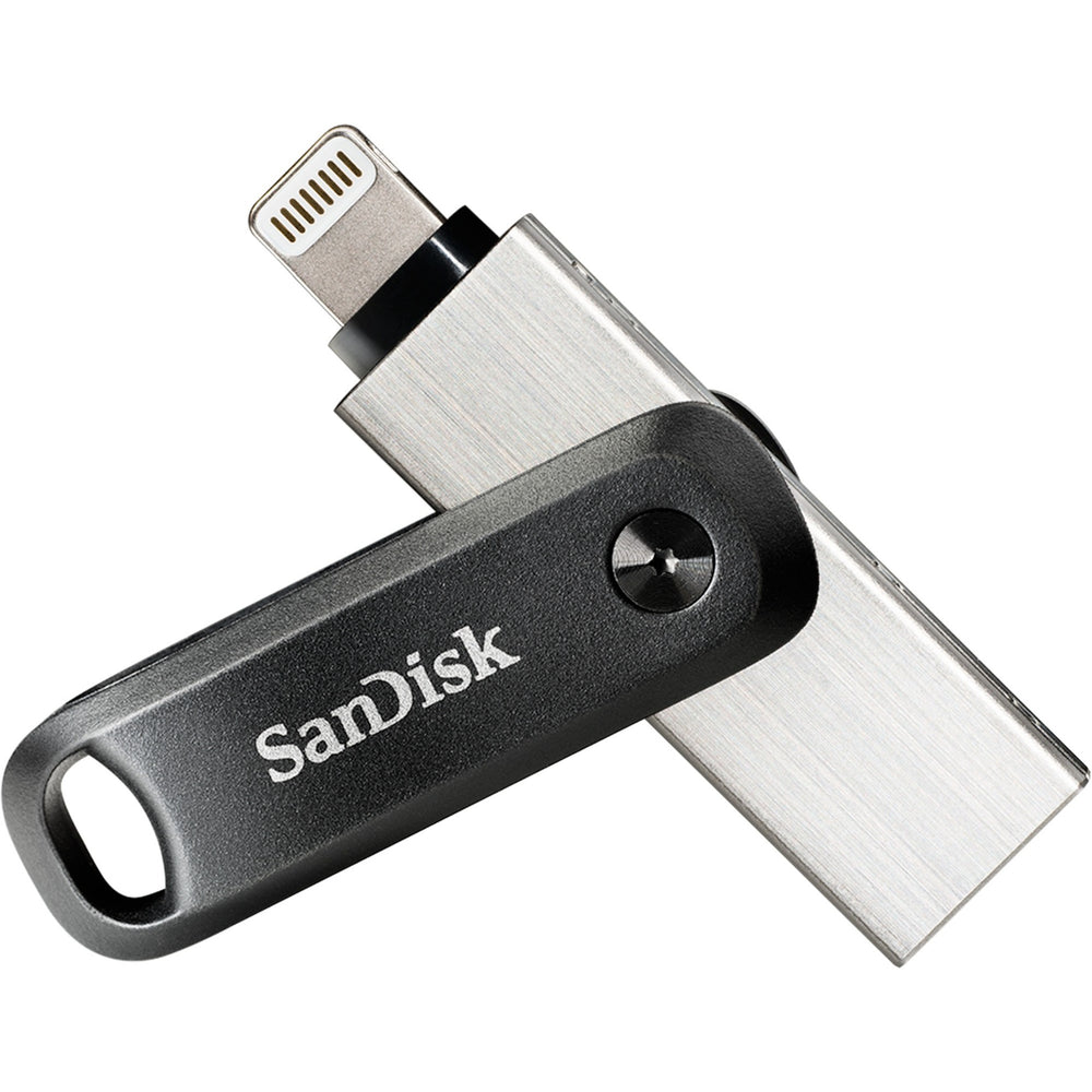 Sandisk ixpand go 128 GB