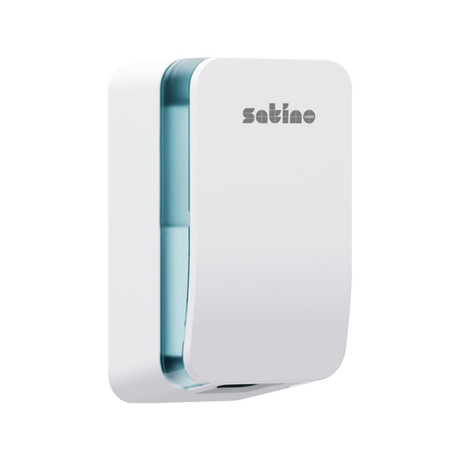 Satino SF2 Seifenspender Sensor weiß (500 ml)