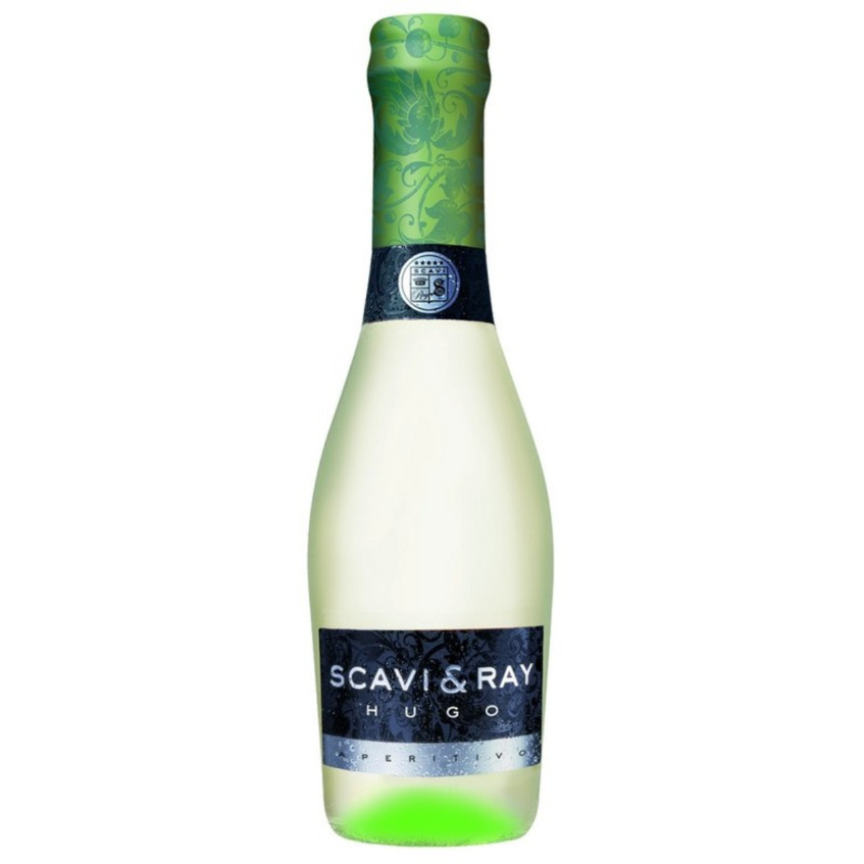 Scavi ray hugo piccolo (24x 20cl)