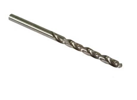Bofix spiraalboor 11 mm.