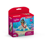 Schleich Bayala Isabelle am Delphin