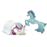 Schleich Bayala Magical Underwater Turnier